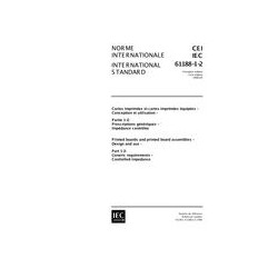 IEC 61188-1-2 Ed. 1.0 b:1998