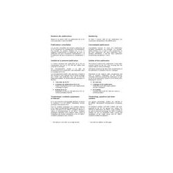 IEC 60679-5-1 Ed. 1.0 b:1998