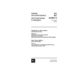IEC 61290-7-1 Ed. 1.0 b:1998