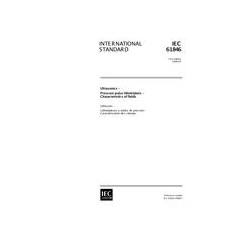 IEC 61846 Ed. 1.0 en:1998