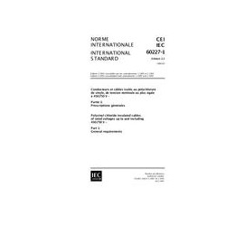 IEC 60227-1 Ed. 2.2 b:1998