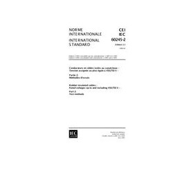IEC 60245-2 Ed. 2.2 b:1998