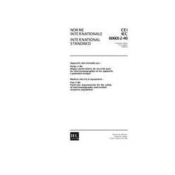 IEC 60601-2-40 Ed. 1.0 b:1998