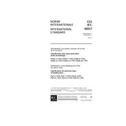 IEC 60317-1 Amd.2 Ed. 3.0 b:1997