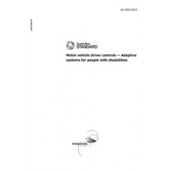 AS 3954:2019