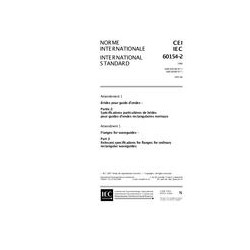 IEC 60154-2 Amd.1 Ed. 2.0 b:1997