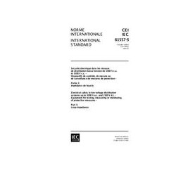 IEC 61557-3 Ed. 1.0 b:1997