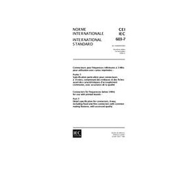 IEC 60603-7 Ed. 2.0 b:1996