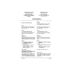 IEC 60068-2-52 Ed. 2.0 b CORR1:1996