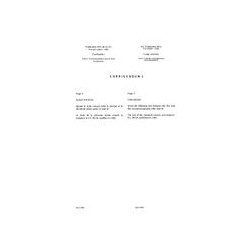 IEC 60099-5 Ed. 1.0 b CORR1:1996