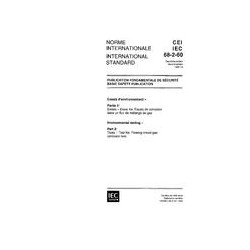 IEC 60068-2-60 Ed. 2.0 b:1995