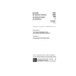 IEC 60155 Amd.1 Ed. 4.0 b:1995