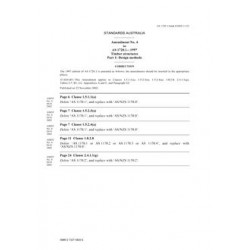 AS 1720.1-1997 AMDT 4