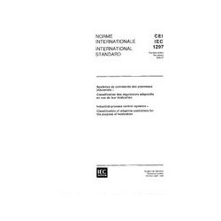 IEC 61297 Ed. 1.0 b:1995