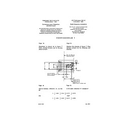 IEC 60169-19 Ed. 1.0 b CORR1:1995