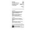 IEC 60835-1-3 Amd.1 Ed. 1.0 b:1995