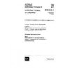IEC 61068-3-1 Ed. 2.0 b:1995