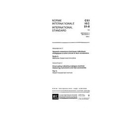 IEC 60051-9 Amd.2 Ed. 4.0 b:1995