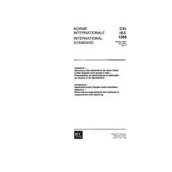 IEC 61266 Ed. 1.0 b:1994