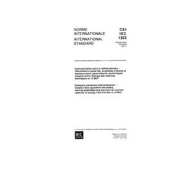 IEC 61322 Ed. 1.0 b:1994