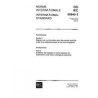 IEC 60645-3 Ed. 1.0 b:1994