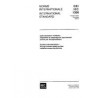 IEC 61306 Ed. 1.0 b:1994