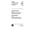 IEC 61097-3 Ed. 1.0 b:1994