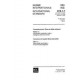 IEC 60874-1-1 Ed. 1.0 b:1994