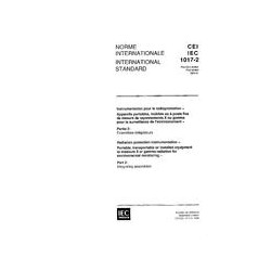 IEC 61017-2 Ed. 1.0 b:1994