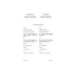 IEC 61099 Ed. 1.0 b CORR1:1993