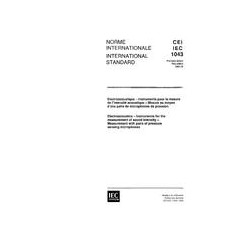 IEC 61043 Ed. 1.0 b:1993