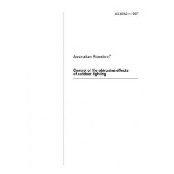 AS 4282-1997 [ Available Superseded ]