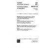 IEC 60835-3-4 Ed. 1.0 b:1993