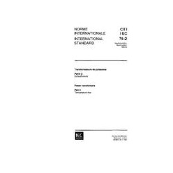 IEC 60076-2 Ed. 2.0 b:1993