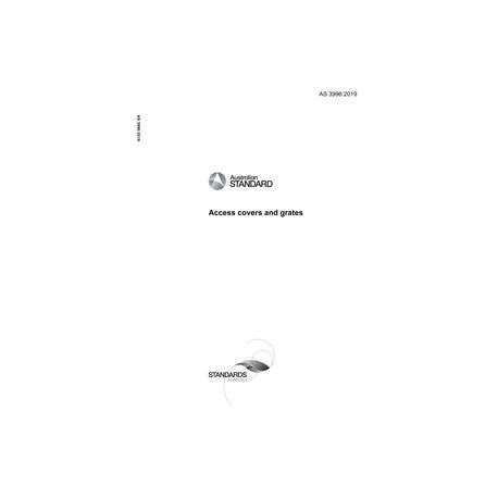 AS 3996:2019