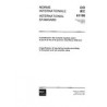 IEC 61100 Ed. 1.0 b:1992
