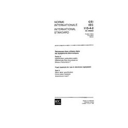 IEC 60115-4-2 Ed. 1.0 b:1992