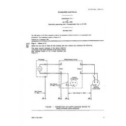 AS 2790-1989 AMDT 1 [ Superseded ]