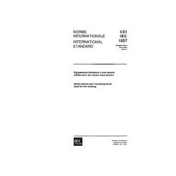 IEC 61057 Ed. 1.0 b:1991