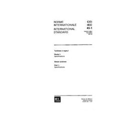 IEC 60045-1 Ed. 1.0 b:1991
