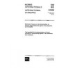 IEC 61033 Ed. 1.0 b:1991