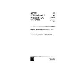 IEC 60396 Ed. 2.0 b:1991