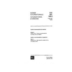 IEC 60706-2 Ed. 1.0 b:1990