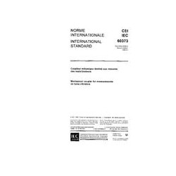IEC 60373 Ed. 2.0 b:1990