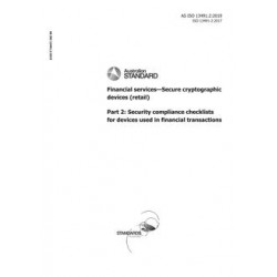 AS ISO 13491.2:2019