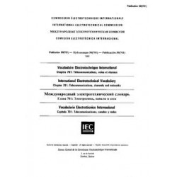 IEC 60050-701 Ed. 1.0 t:1988