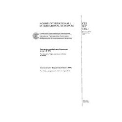 IEC 60130-1 Ed. 2.0 b:1988