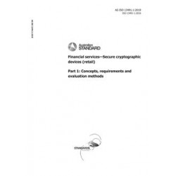 AS ISO 13491.1:2019
