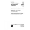 IEC 60832 Ed. 1.0 b:1988