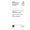 IEC 60721-2-2 Ed. 1.0 b:1988